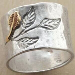 Sundance "Branching out" Ring